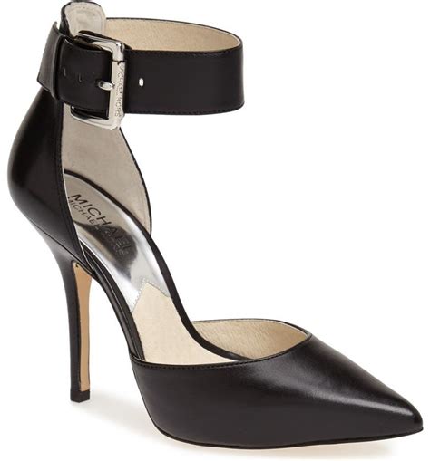 Michael Michael Kors Brinkley Ankle